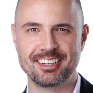 Meet your Posher, Jay